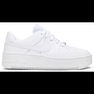 Nike Air Force 1 Low Sage